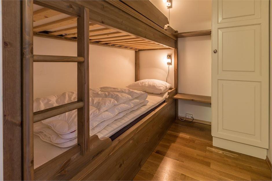 Stolstunet Leiligheter Beitostolen Exteriér fotografie